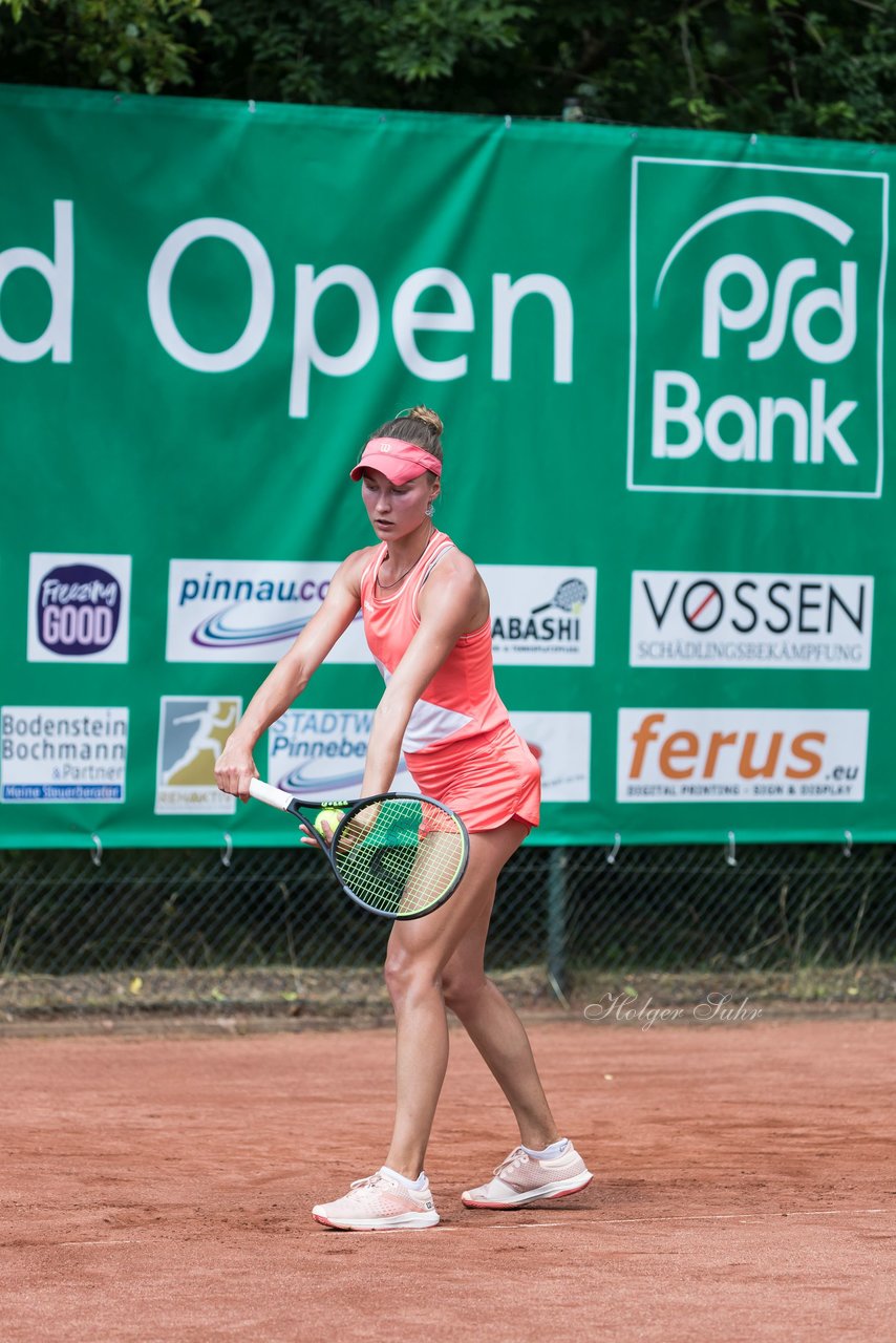 Anastasia Pribylova 303 - PSD Bank Nord Open Pinneberg